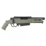 AMOEBA FUCILE BOLT ACTION SNIPER SERIES AS03 OLIVE DRAB (AR-AS03V)