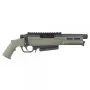 AMOEBA FUCILE BOLT ACTION SNIPER SERIES AS03 OLIVE DRAB (AR-AS03V)