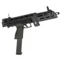 G&G SMC9 CARBINE CONVERSION KIT AND GTP9 PISTOL BLACK GG-SMC9