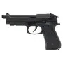 G&G GAS PISTOL GPM92 GP2 BLACK GG-M92