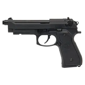 G&G GAS PISTOL GPM92 GP2 BLACK GG-M92