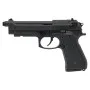 G&G GAS PISTOL GPM92 GP2 BLACK GG-M92