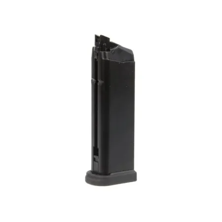 G&G GAS MAGAZINE 23RDS FOR GTP9/SMC9 PISTOL G08167