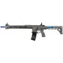 AIRSOFT ELECTRIC RIFLE BAMF TEAM GG-BAMF G&G ARMAMENT VG-016-TEM-ANB-NCM