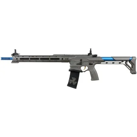 AIRSOFT ELECTRIC RIFLE BAMF TEAM GG-BAMF G&G ARMAMENT VG-016-TEM-ANB-NCM