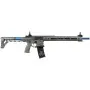 AIRSOFT ELECTRIC RIFLE BAMF TEAM GG-BAMF G&G ARMAMENT VG-016-TEM-ANB-NCM