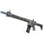 AIRSOFT ELECTRIC RIFLE BAMF TEAM GG-BAMF G&G ARMAMENT VG-016-TEM-ANB-NCM