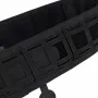 WOSPORT CINTURONE TATTICO NERO (WO-BA21B)