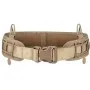 WOSPORT CINTURONE TATTICO SOFTAIR MOLLE TAN WO-BA21T