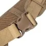 WOSPORT CINTURONE TATTICO SOFTAIR MOLLE TAN WO-BA21T