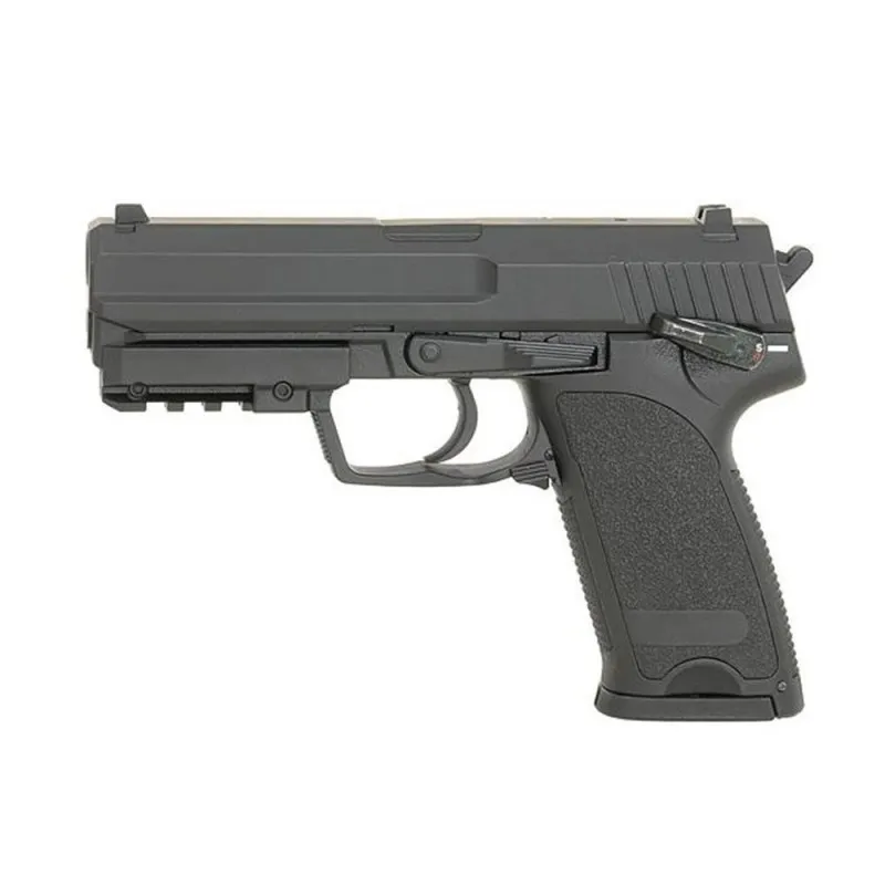 CYMA AIRSOFT ELECTRIC PISTOL USP STYLE CM125