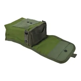 TASCA UTILITY SOFTAIR MOLLE GENERICA CM15X19X8 VERDE JQ03V ROYAL