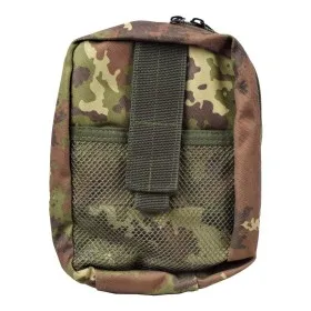 ROYAL UTILITY POUCH ITALIAN CAMO JQ04TC