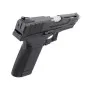 GAS PISTOL GTP9 BLACK GG-GTP9 G&G ARMAMENT GAS-GPM-TP9-BBB-NCM