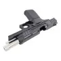 GAS PISTOL GTP9 BLACK GG-GTP9 G&G ARMAMENT GAS-GPM-TP9-BBB-NCM