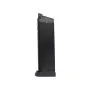 GAS PISTOL GTP9 BLACK GG-GTP9 G&G ARMAMENT GAS-GPM-TP9-BBB-NCM