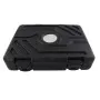 GAS PISTOL GTP9 BLACK GG-GTP9 G&G ARMAMENT GAS-GPM-TP9-BBB-NCM