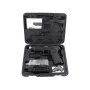 GAS PISTOL GTP9 BLACK GG-GTP9 G&G ARMAMENT GAS-GPM-TP9-BBB-NCM