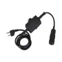Z-TAC J-PTT MIDLAND HEADSET CONNECTOR EL-Z144MIL
