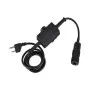 Z-TAC J-PTT MIDLAND HEADSET CONNECTOR EL-Z144MIL