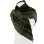 SCIARPA AFGHAN SHAMAG KEFIAH VERDE COTONE 100% DEFCON 5 D5-SHAFG OD
