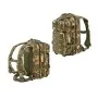 DEFCON 5 TACTICAL BACKPACK ITALIAN CAMO D5-L111 VI