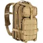 DEFCON 5 TACTICAL BACKPACK TAN D5-L111 T