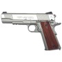 AIRSOFT ASG  COLT 1911 CO2 FULL METAL BLOW BACK SILVER CYBERGUN 180530