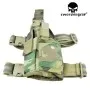 EMERSON GEAR TORNADO TACTICAL THIGH HOLSTER (EM6204A)