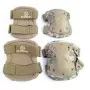 KNEE PADS AND ELBOW PADS MULTICAM EX-PA3MC