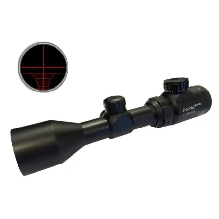 JS-TACTICAL SCOPE JS-3-9X40CE