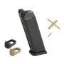 WE CO2 MAGAZINE COMPATIBLE WITH G-SERIES GAS PISTOLS CARWGC