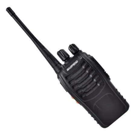 BAOFENG RICETRASMITTENTE UHFFM 400-470 MHz 16 CANALI BF-888S