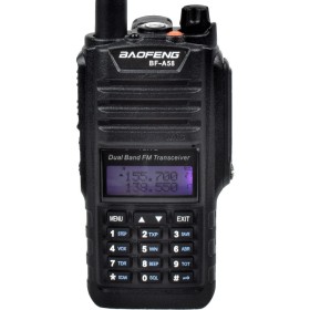 BAOFENG - Talkie Walkie UV-3R Dual Band VHF/UHF - Safe Zone Airsoft