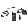 BAOFENG RICETRASMITTENTE DUAL BAND VHF/UHF FM WATERPROOF E DUSTPROOF BF-A58