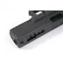 Caricatore metallico 28 colpi per CYMA G18C