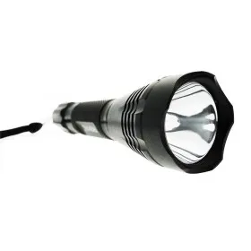 ROYAL LED FLASHLIGHT 180 LUMEN (T8W)