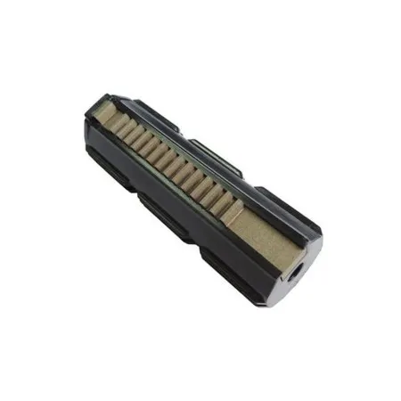 JS-TACTICAL NYLON FIBER PISTON WITH 15 TEETH (P6)