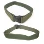 TACTICAL BELT  OD GREEN KR030V