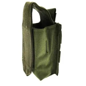ROYAL GRENADE/RADIO POUCH GREEN RP-6563-V
