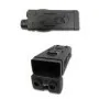 CYMA AN/PEQ BATTERY HOLDER BLACK C.69