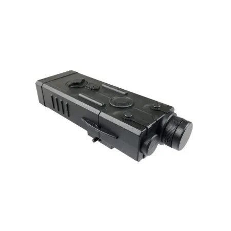 CYMA AN/PEQ BATTERY HOLDER BLACK C.69