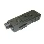 CYMA AN/PEQ BATTERY HOLDER BLACK C.69