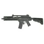 FUCILE SOFTAIR ELETTRICO CQB G36 RAS SD CALCIO CRANE M4 608-8 J.G. WORKS