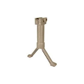 ROYAL GRIP WITH BIPOD TAN (B32T)