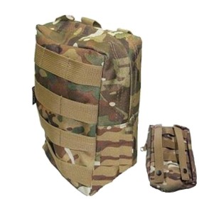 TASCA SOFTAIR MOLLE PORTA KIT MEDICO MULTICAM RP-01M ROYAL