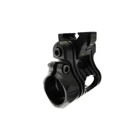ROYAL FLASHLIGHT MOUNT 25MM DIAMETER (M378)