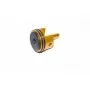 TESTA CILINDRO DOPPIO ORING IN ERGAL FUCILE SOFTAIR SERIE G36 GT26