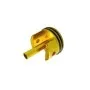 TESTA CILINDRO DOPPIO ORING IN ERGAL FUCILE SOFTAIR SERIE G36 GT26