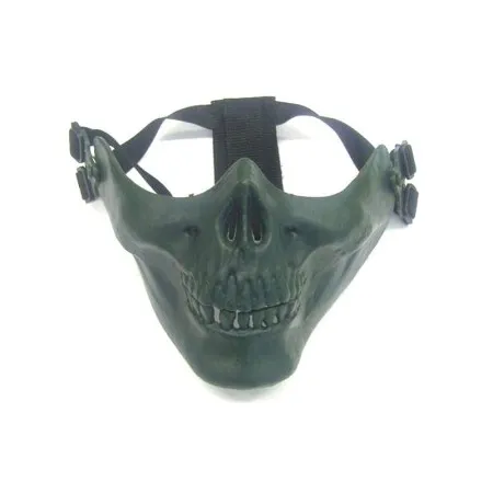 ROYAL ZOOMBIE MASK (KR005V)